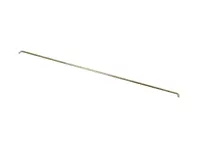 Biellette de serrure de porte. Porsche 911 70-73 - 91153156100 - PS5394, 1687551170