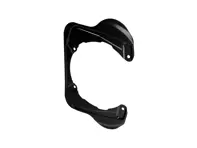 Piastra di copertura del disco freno POSTERIORE. Porsche 993 1995 - 1998 - 99335280102 - BRK11.1.109, 1664300900