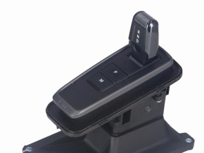 Mecanismo selector de marchas PDK. Porsche 992 - 992713033TTDM, 992713033ETDM, 992713033GTDM, 992713033JTDM, 992713033LTDM, 992713033NTDM, 992713033QTDM