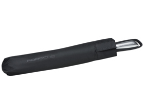 Porsche Vehicle pocket umbrella