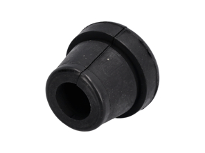 Soporte de goma para barra de torsión Delantero. Porsche 911 / 914 - 90134379202, 1640600100