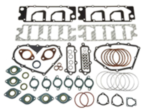 Motorkopfdichtsatz. Porsche 911 2.7L 1973-76 - 525.848, 91110090503