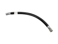 Fuel Hose Return. Porsche 944 2.7ltr / 944 turbo - 95135602713 - PKLA23