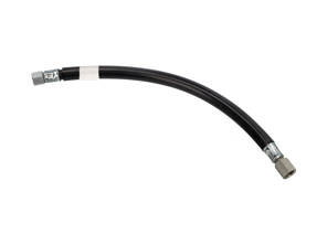 Tubo di ritorno del carburante. Porsche 944 2.7 litri / 944 turbo - 95135602713 - PKLA23