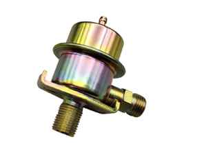 Fuel Pressure Damper. Porsche 944 2.5ltr 1982-85 - 94411020101