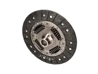 Piastra di attrito centrale della frizione. Porsche 996 Turbo/GT2 Sachs - 99611601354, 99611601350, 99611601351, 99611601352, 99611601353