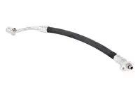 Conduite de pression de climatisation. Porsche 996 1997-2005 - 99657309706, 99657309702, 99657309704