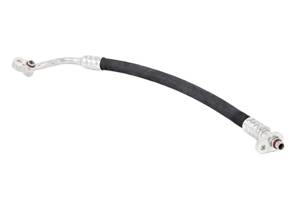 Conduite de pression de climatisation. Porsche 996 1997-2005 - 99657309706, 99657309702, 99657309704