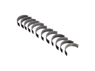 Big-end lagerschaal. Porsche 996 GT3 M96.76 265Kw - 99610312181, 71-3913/6, 71-3913
