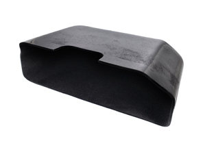 Handschuhfach Ablage. Porsche 911 1971-73 - 90155250124, 9015525012, 90155250122
