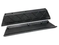 Floor pan air deflector, Pair. Porsche 914 - 91455916310, 847603084668, 1683150600 - URO-012862