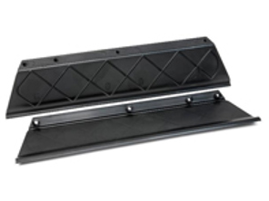 Floor pan air deflector, Pair. Porsche 914 - 91455916310, 847603084668, 1683150600 - URO-012862