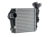 Intercooler radiatore. Porsche 95B Macan S / GTS / Turbo 2014-18 - 95B145804A, 95B145804B, 95B145803A, 95B145803B