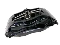 Bremssattel, HINTEN. Porsche 964 Turbo 3.3L - 96535242102, 96535242202