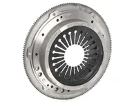 Koppeling drukplaat. Porsche 928 - 92811600416