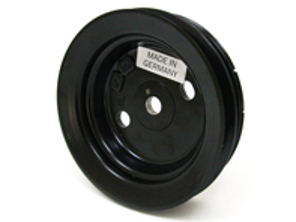 Poulie de vilebrequin. Porsche 911 3.2L 84-89 - 93010202403