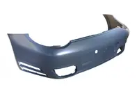 Paraurti posteriore. Porsche 997.2 Turbo senza assistente al parcheggio (I635) - 99750541140