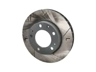 Bremsscheibe vorne. Porsche 928 (OE-Nr. 92835104306 & 92835104401) - 92835104301, 92835104401, 92835104306 - 205193C, 205194C