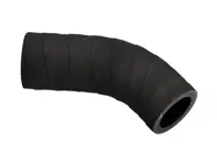 Oil hose for thermostat. Porsche 964 1989-94 - 96420724104, 96420724101, 96420724102