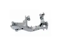 Pannello laterale, asse posteriore. Porsche 996 Carrera / 996 Turbo - 99633105101, 99633105500, 99633105501, 99633105502, 99633105201, 99633105600, 99633105601, 99633105602