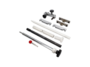 Nokkenas blokkeergereedschapset. Porsche 986 / 987.1 / 996 / 997.1 - C4009