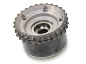 Nockenwellensteller, Auspuff, 1-3 Zyl. Porsche 997 GT3 3.8L - 99710505393, 99710505392, 99710505391