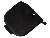 Couvre-rail de plancher de soubassement avant. Porsche 95B Macan - 95B825353A, 95B825353