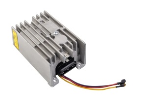 点火启动器盒 CDI 3 针。保时捷 911 1965-77 经典改装 - 91160270700, 90160270200, 90160270201, 901602702AX