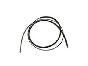 Cavo contagiri senza tubo di copertura. Porsche 356 - 64474131101, 1672000103 - 1672000103