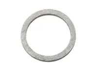 Anello di tenuta del tappo di scarico della coppa dell'olio del cambio Tiptronic. Porsche 964/993 - 90012300730