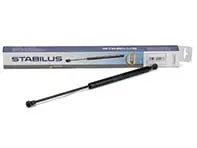 Amortisseur de hayon arrière Stabilus. Porsche 944 / 968 CABRIO - 94151234911, 9358BW