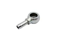 Raccord banjo pour boîtier de filtre à carburant. Porsche 911 avec injection multipoint (MFI) 1969-1974 - 90111091601