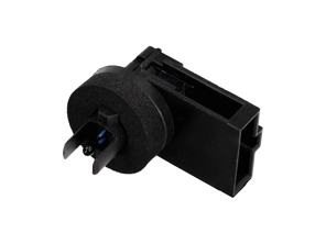 Sensore di temperatura del climatizzatore. Porsche 986/987 Boxster/Cayman/996/997 - 1H0907543A
