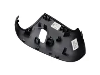 Cubierta inferior del retrovisor exterior, imprimada. Porsche 992 Carrera / Turbo / S / 9J1 Taycan 2019>> - 99285753, 992857537AG, 992857538AG, 992857537AGG2X, 992857538AGG2X