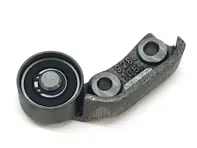 Galet fou avec support pour courroie de distribution d'arbre à cames. Porsche 928 - 92810506700