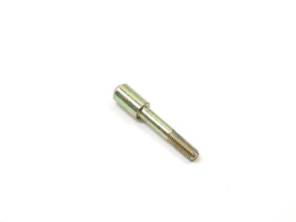 Perno di sblocco schienale sedile posteriore. Porsche 911 - 91152222900