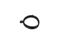 Gasket for spark plug holes in valve cover. Porsche 957 Cayenne / 958 Cayenne / 970 Panamera - 94810593702