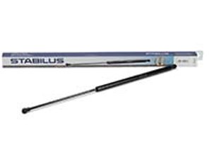Stabilus Rear Engine Lid Damper. Porsche 987C Cayman - 98751255107, 884302