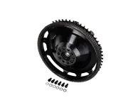 Volano in acciaio leggero. Porsche Boxster S / Cayman S 2009 >> Potenziato - 106425-12, 10642512, 9G211401220, 9G211401222, 9G211401221