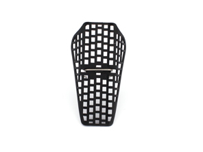 Filtro di scarico / filtro dell'acqua. Porsche 986 / 987 Boxster - 98756148700, 98756180501, 9856780500, 98756180601, 98756780600