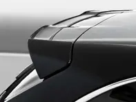 Caractere Dachspoiler. Porsche 958 Cayenne - CP58110140