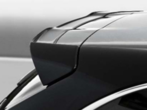 Caractere Dachspoiler. Porsche 958 Cayenne - CP58110140