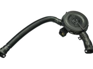 Kurbelgehäuseentlüftungsventil für Porsche 955 Cayenne 3.2L - 95511076500