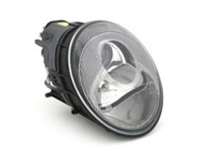 Scheinwerfer Xenon / Litronic. Porsche 993 1996 RHD - 99363192101, 99363192201