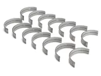 Cojinete del cigüeñal principal estándar. Porsche 986 Boxster / 996 >>2001 - 99610120510, 37189600, 98710120501, 99610101250, 99610101252, 99610101254, 99610101255, 99610101262, 99610120507
