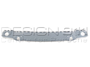 Frontspoiler-Oberteil. Porsche 957 Cayenne - 95550506111G2X, 95550506110G2X, 95550506112G2X
