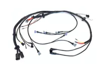 Motorkabelbaum. Porsche 964 Carrera 4 1989-1990 96460701601 - 96460701601