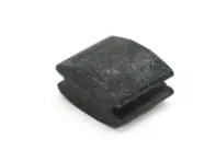 Tira protectora de goma. Porsche 911 1974-89 - 91142339102