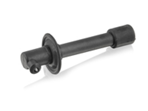 Zündkerzenstecker. Porsche 911 / 914 - 90160930901, 90160930900