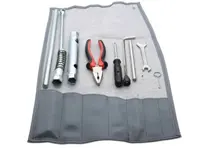 Werkzeugkasten. Porsche 924 / 944 / 968 - 94472102705